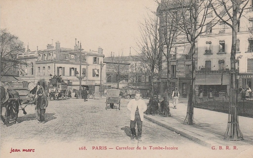 Paris XIVe - Carrefour de la Tombe-Issoire.jpg