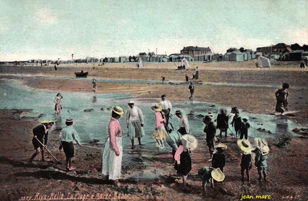 Riva-Bella - La Plage à Marée Basse.jpg