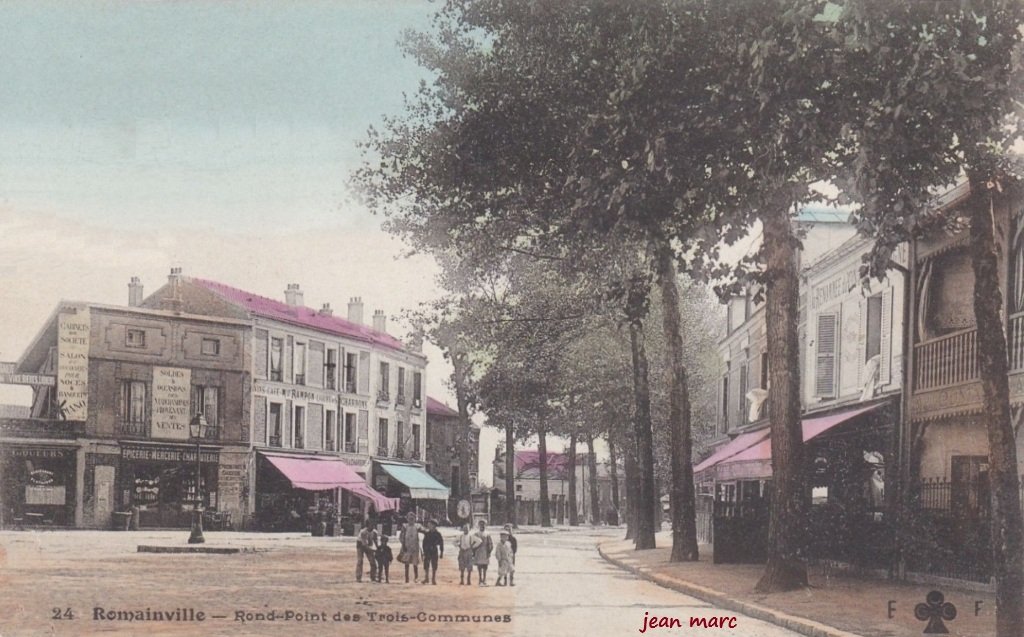 Romainville - Rond-Point des Trois Communes.jpg
