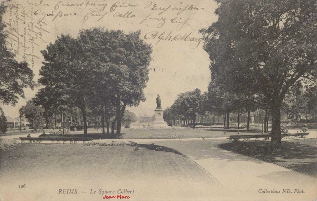 Reims - Le square Colbert.jpg