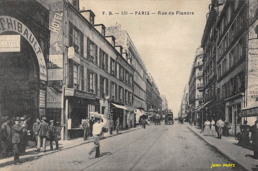 Paris XIXe - Rue de Flandre.jpg