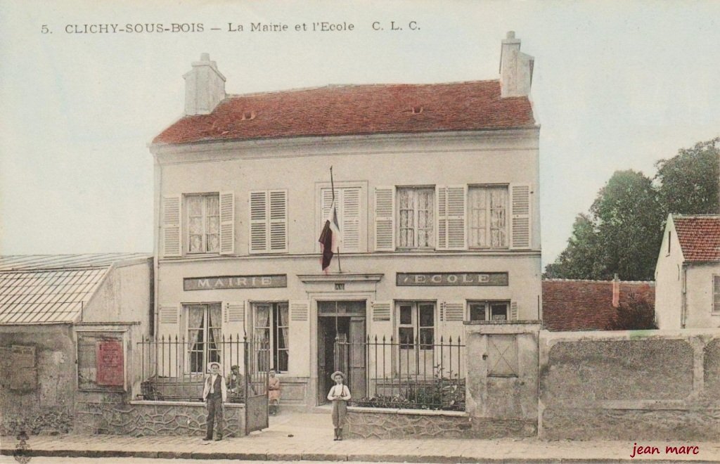 Clichy-sous-Bois - La Mairie et l'École.jpg