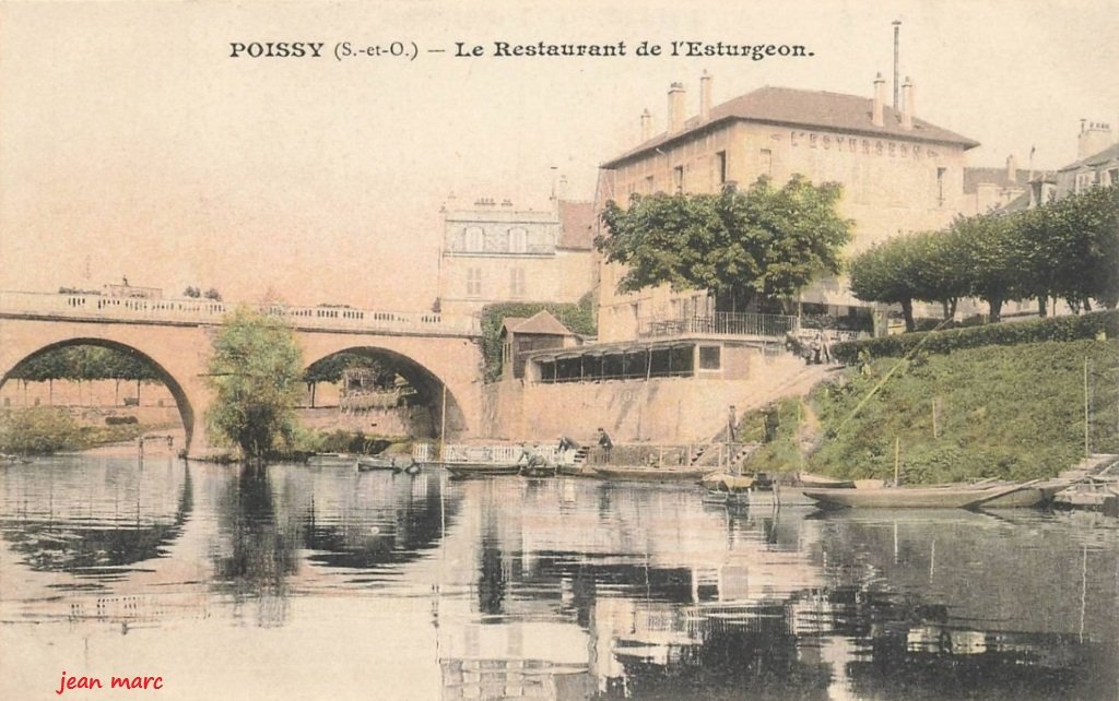 Poissy - Le Restaurant de l'Esturgeon.jpg