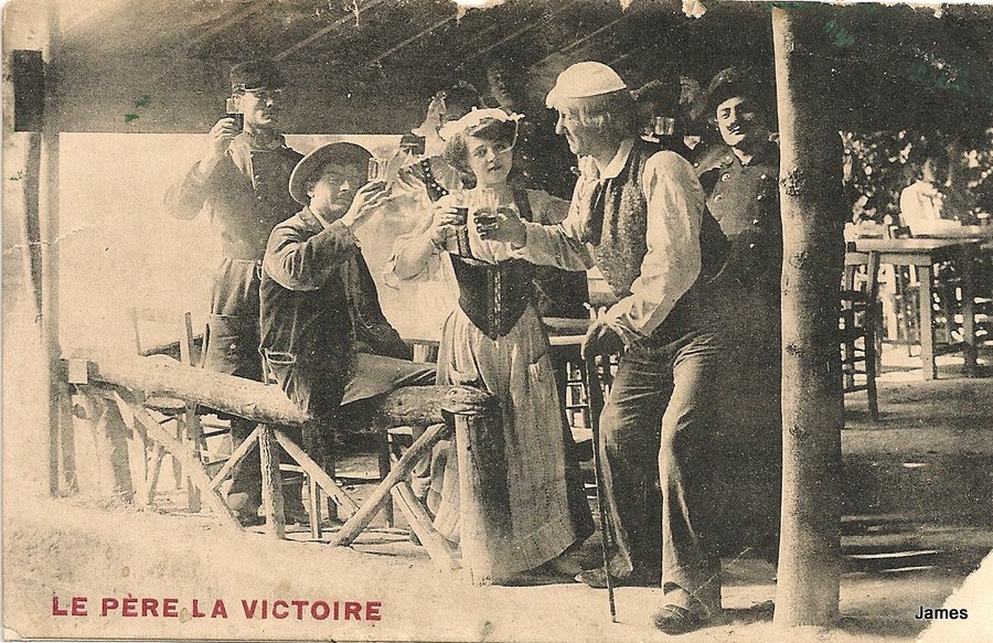 pas voyagée