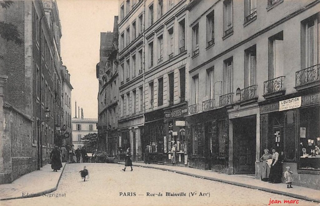 Paris Ve - Rue de Blainville.jpg