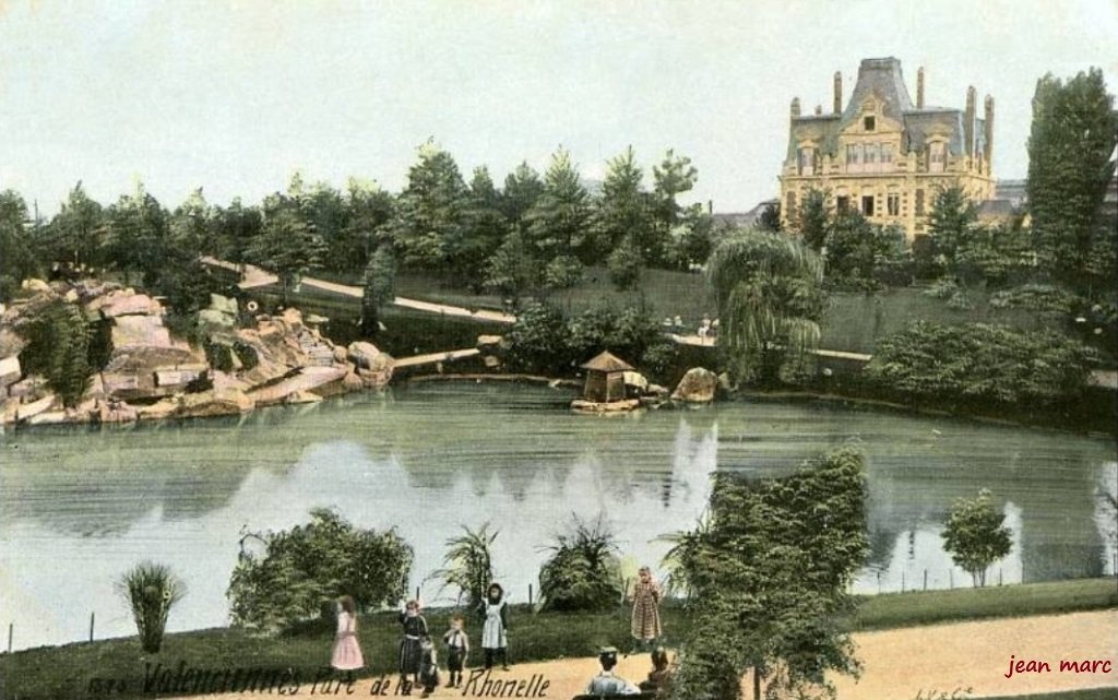Valenciennes - Parc de la Rhonelle.jpg