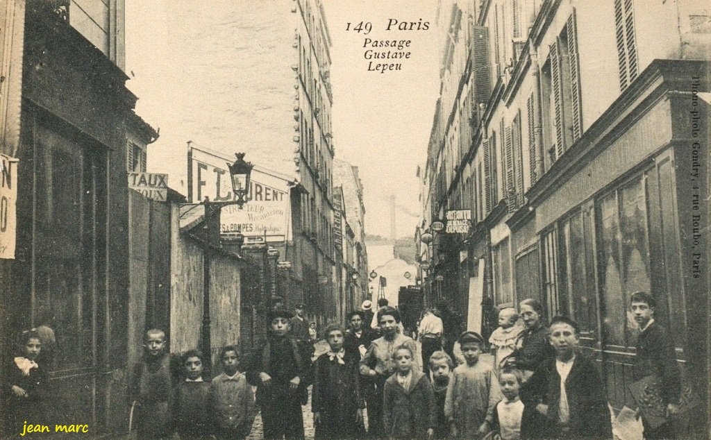 Paris XIe - Passage Gustave Lepeu.jpg