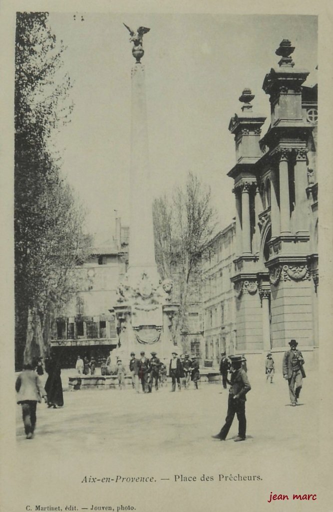 Aix-en-Provence - Place des Prêcheurs.jpg