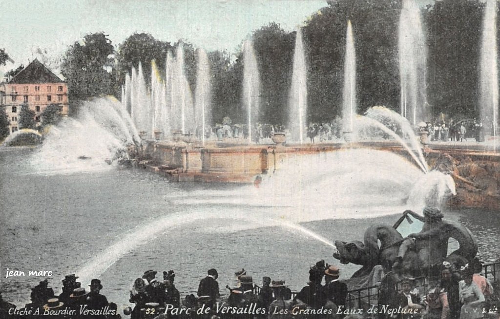 Parc de Versailles - Les Grandes eaux de Neptune.jpg