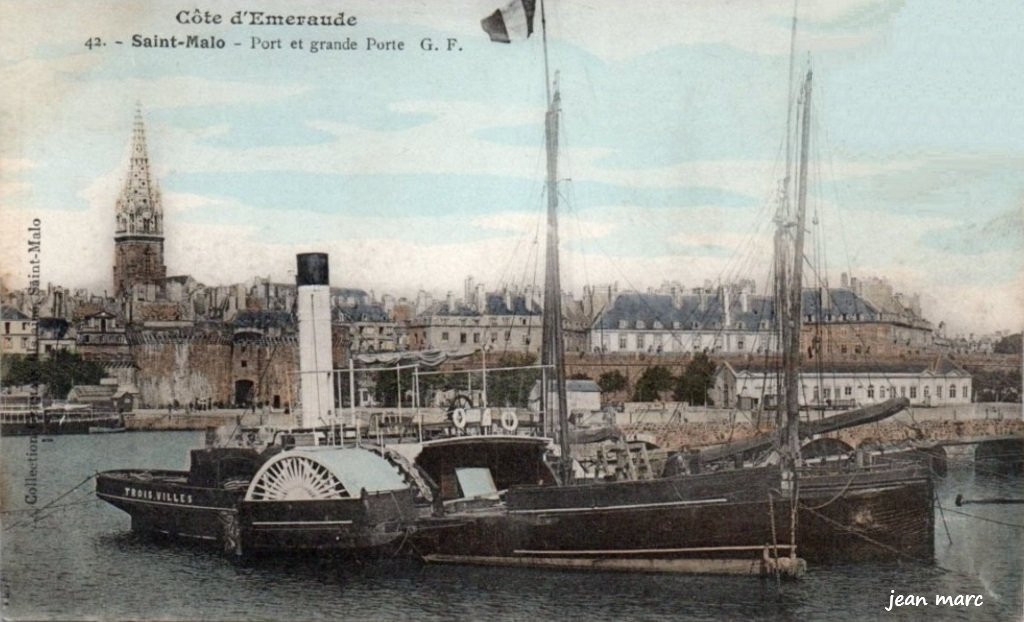 Saint-Malo - Port et Grande Porte.jpg