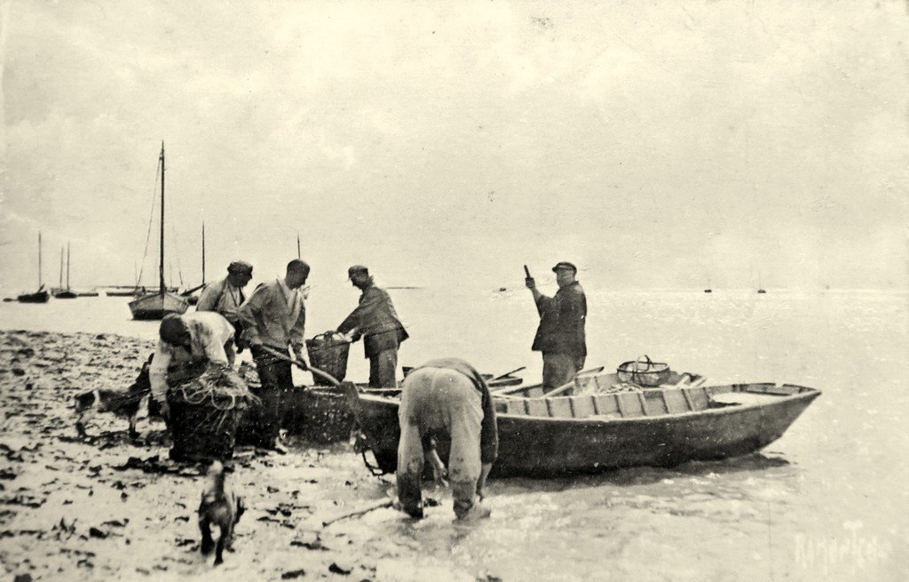 Marans 17 Port de Charron.jpg