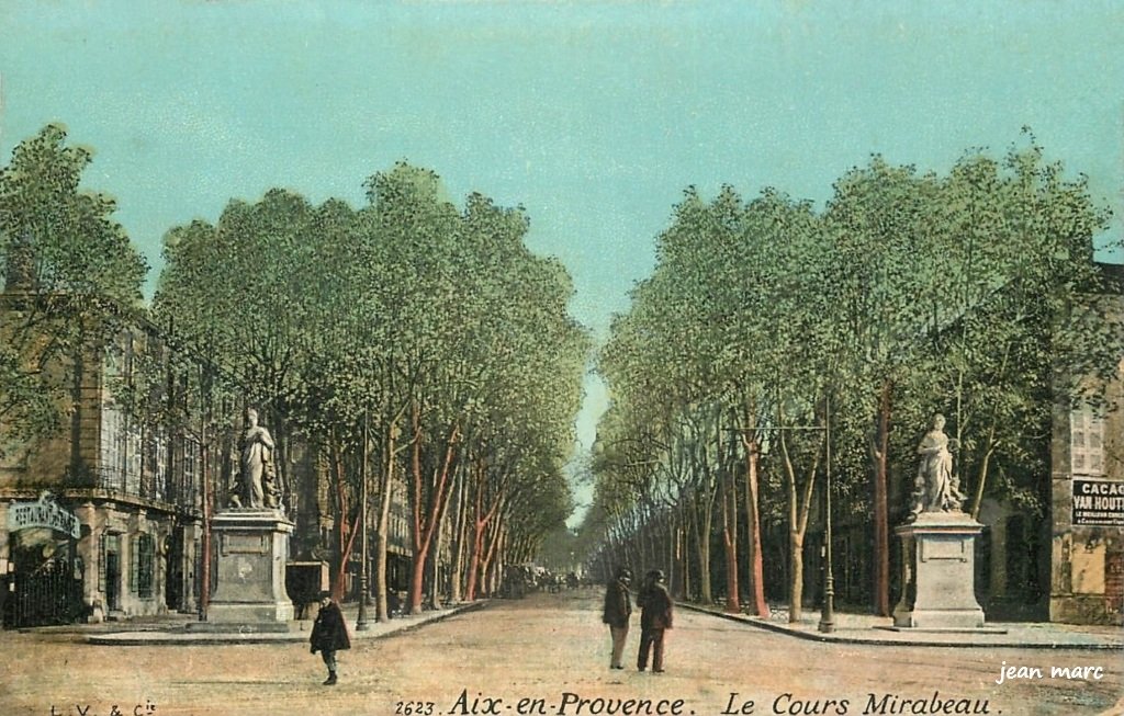 Aix-en-Provence - Le Cours Mirabeau.jpg