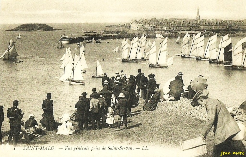 Saint-Malo - Vue générale prise de Saint-Servan.jpg