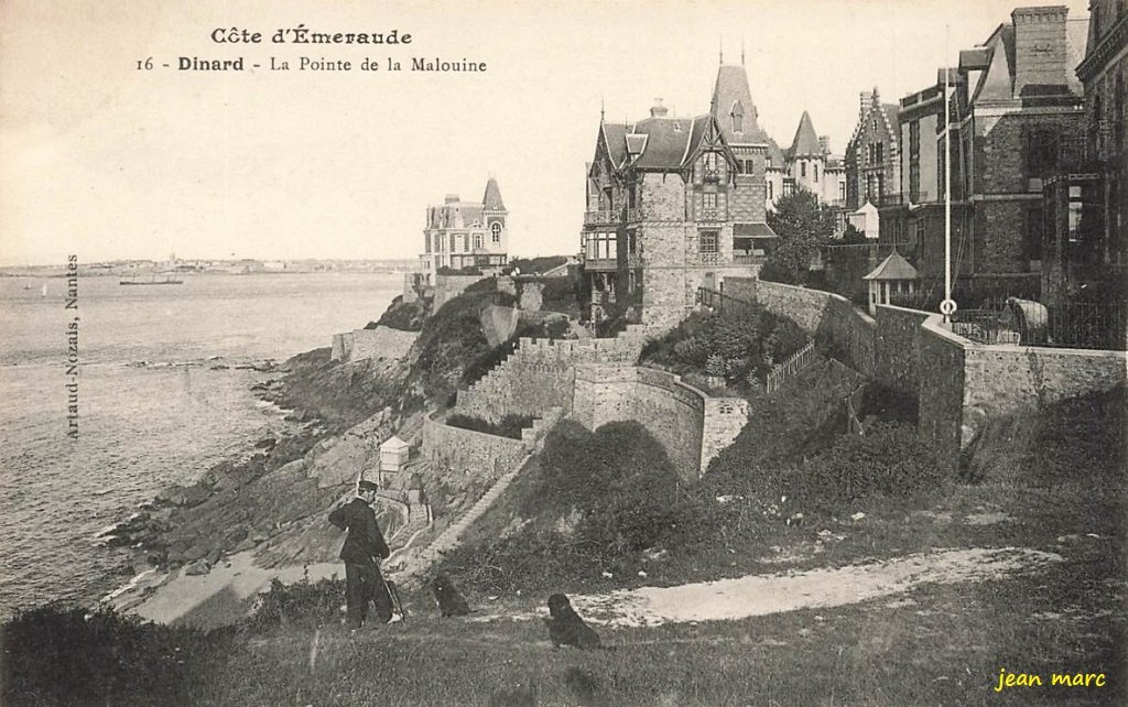 Dinard - La Pointe de la Malouine.jpg