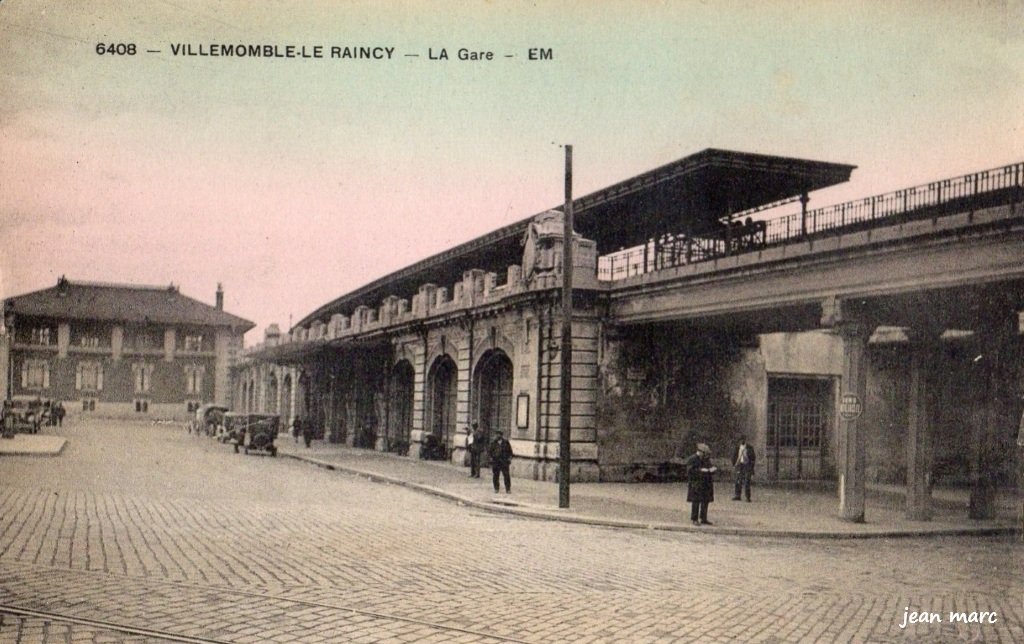 Le Raincy - La Gare.jpg