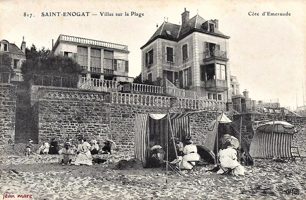 Saint-Enogat - Villas sur la Plage.jpg