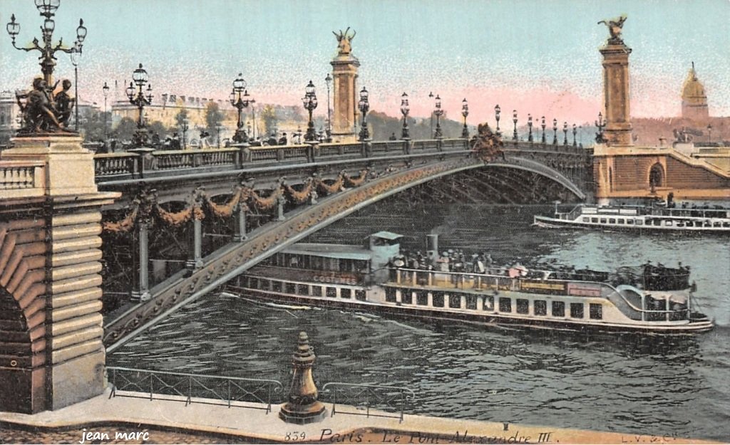Paris - Le Pont Alexandre III.jpg