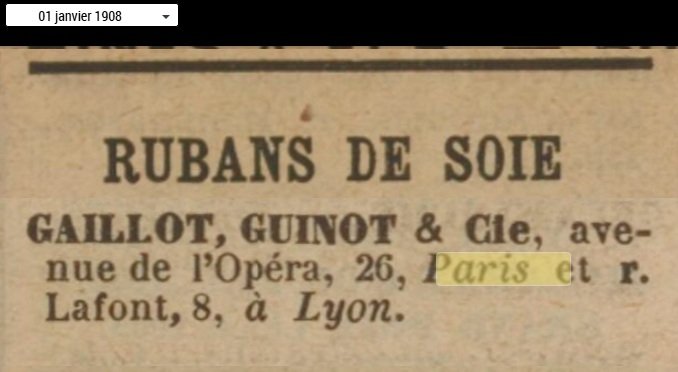 Gaillot Guinot 26 avenue de l'Opéra.jpg