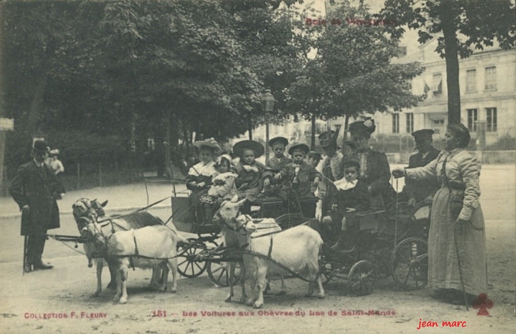 Bois de Vincennes - 151  - Voiture aux chèvres du Lac de Saint-Mandé.jpg