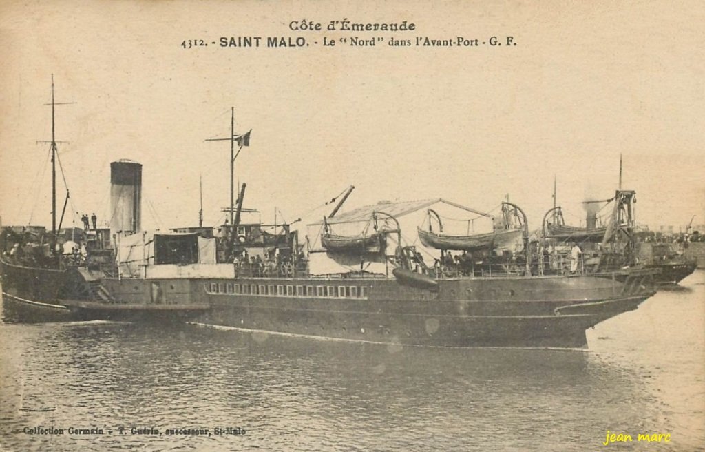 Saint-Malo - Le Nord dans l'Avant-Port.jpg