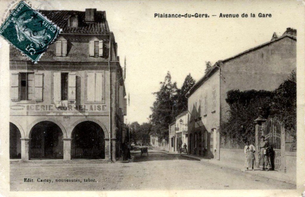 Plaisance du Gers 32.jpg