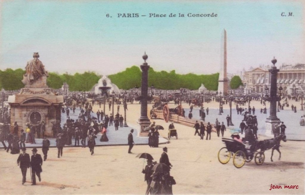 Paris VIIIe - Place de la Concorde (variante).jpg