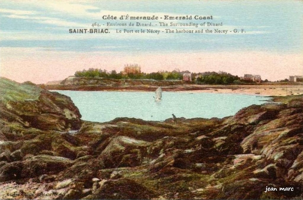 Environs de Dinard – Saint-Briac – Le Port et le Nécey.jpg