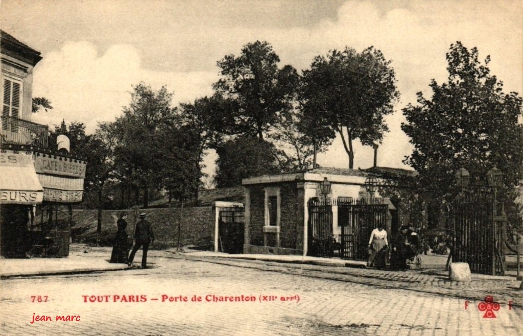 Tout Paris - 767 - Porte de Charenton (XIIe arrt.).jpg