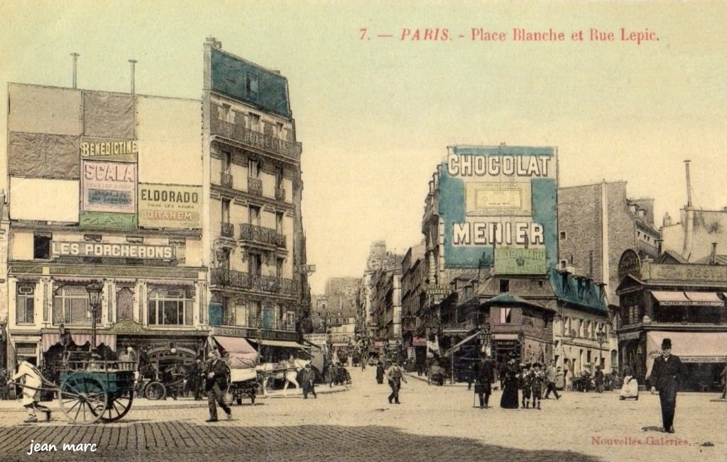Paris IXe - Place Blanche et Rue Lepic.jpg