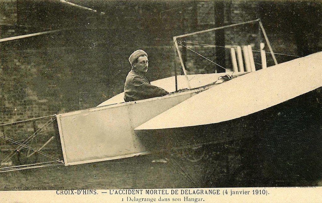 Marcheprime Croix d'Hins 1910.jpg