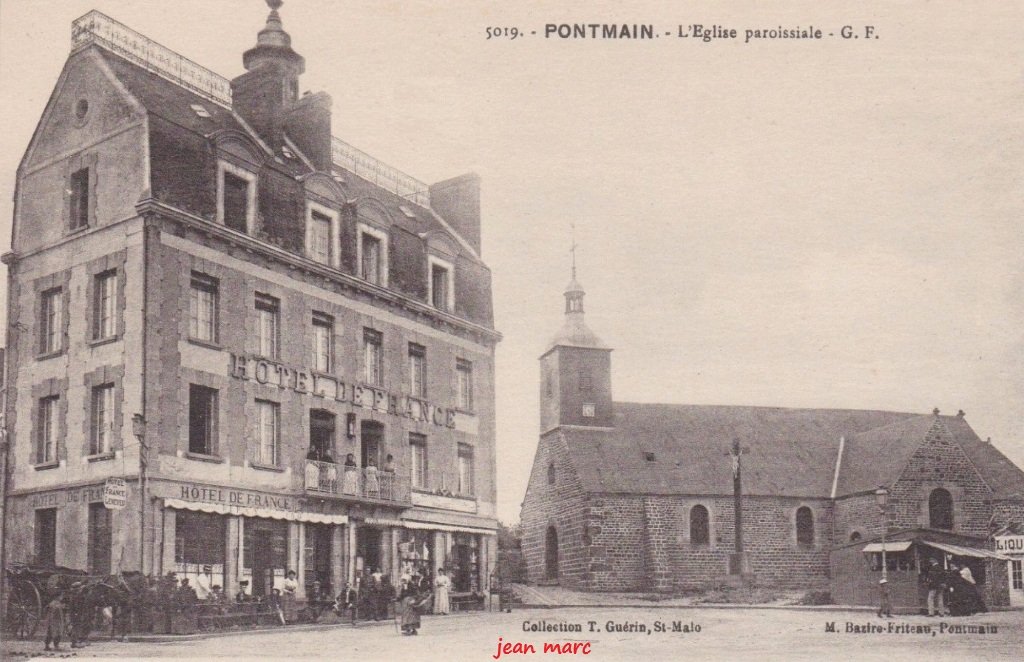 Pontmain – L’Église paroissiale.jpg