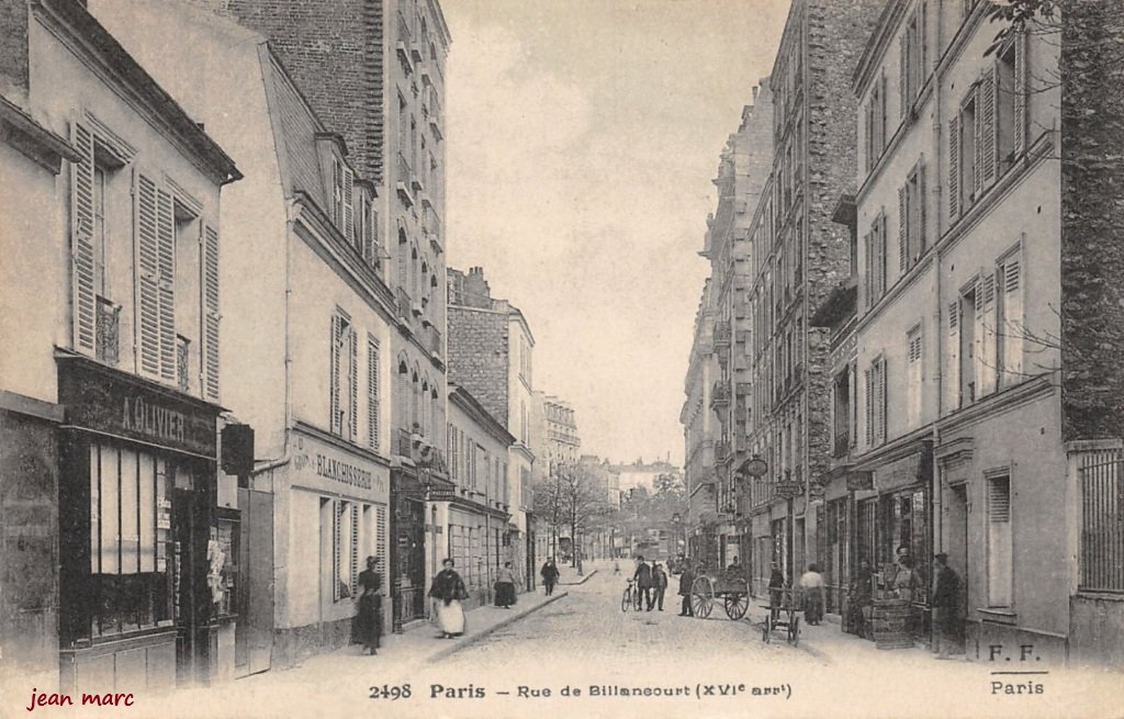 Paris XVIe - Rue de Billancourt.jpg