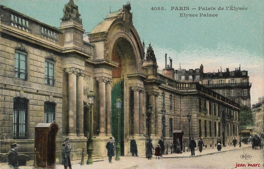Paris VIIIe - Palais de l'Élysée.jpg