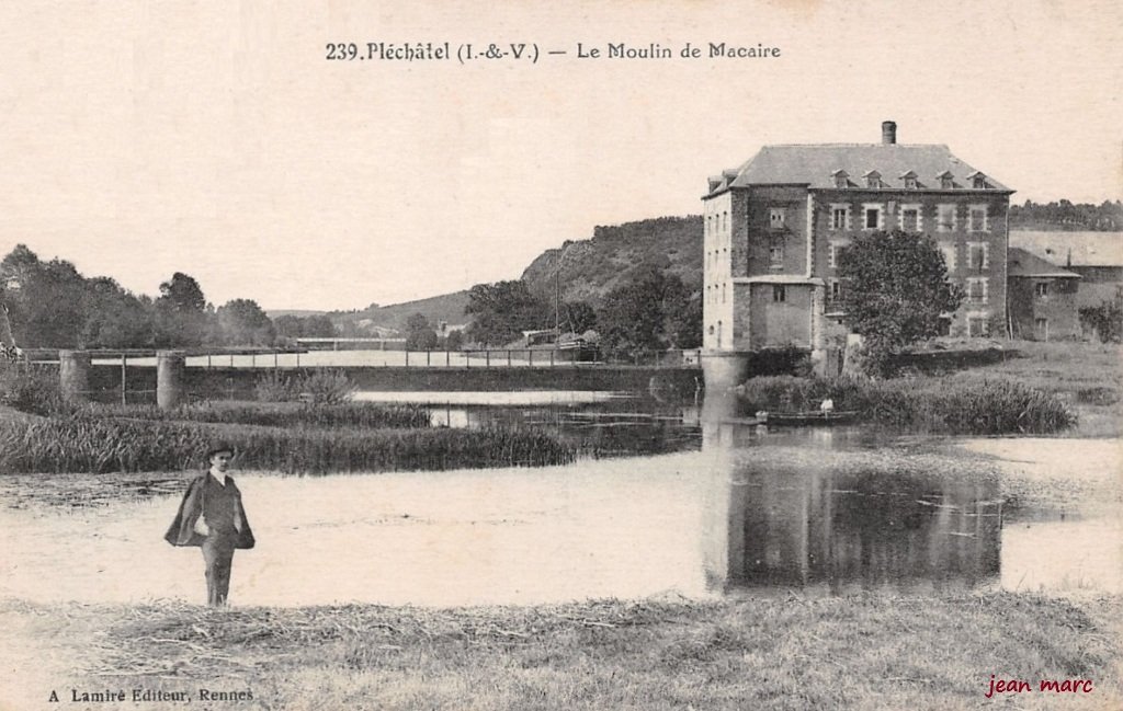 Pléchâtel - Le Moulin de Macaire.jpg