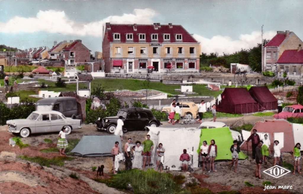 Zuydcoote - Le Golf miniature.jpg