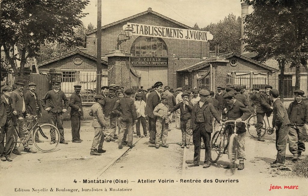 Montataire - Atelier Voirin – Rentrée des Ouvriers.jpg