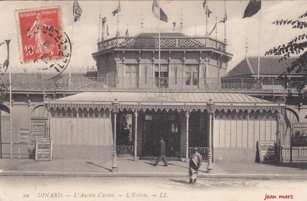 Dinard - L'ancien Casino - L'Entrée.jpg