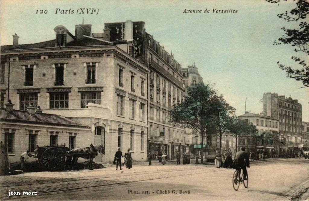Paris XVIe - Avenue de Versailles.jpg