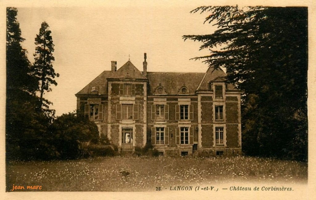 Langon - Château de Corbinières.jpg