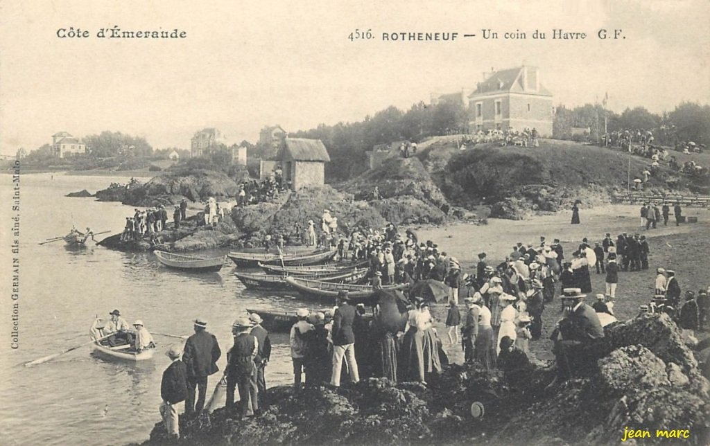 Rothéneuf - Un Coin du Havre.jpg