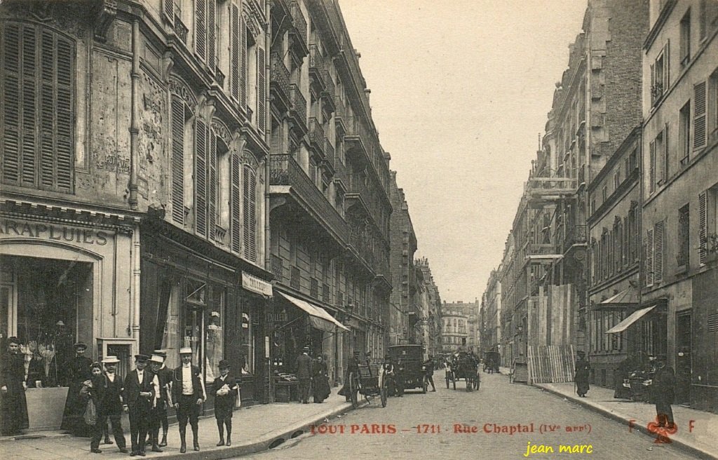 Tout Paris - 1711 - Rue Chaptal (IVe arrt. sic pour IXe arrt.).jpg
