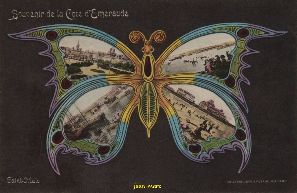 Souvenir de la Côte d'Émeraude Saint-Malo.jpg