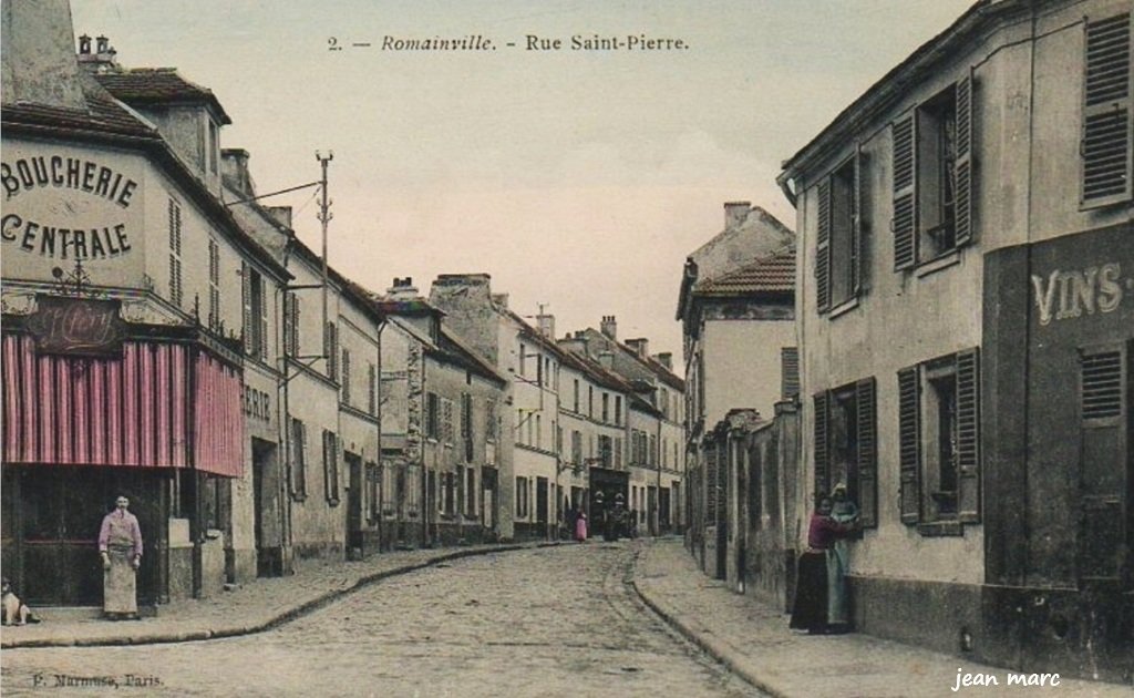 Romainville - Rue Saint-Pierre.jpg