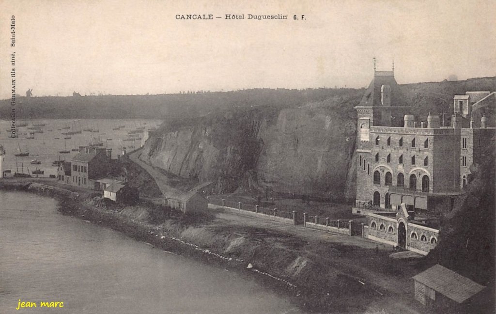 Cancale - Hôtel Duguesclin.jpg
