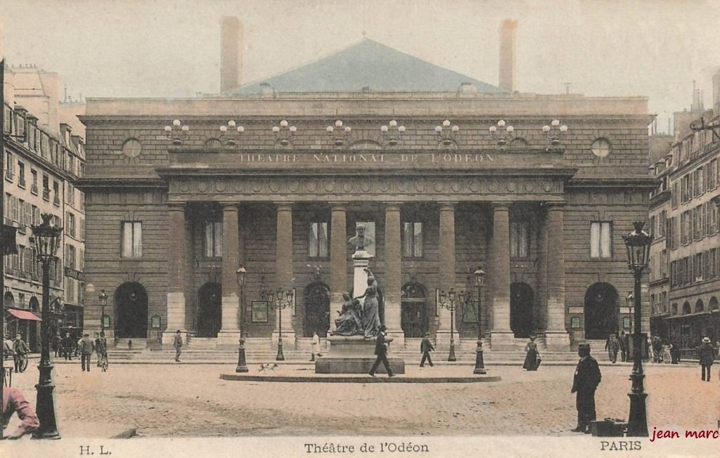 Paris VIe - Théâtre de l'Odéon.jpg
