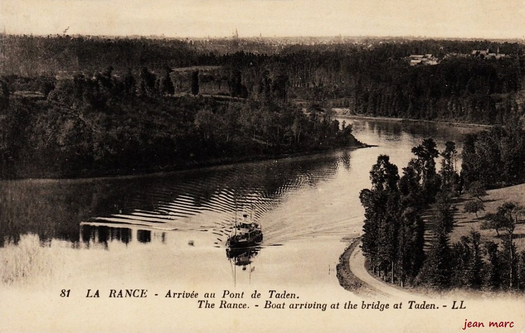 Taden - Arrivée au Pont de Taden.jpg