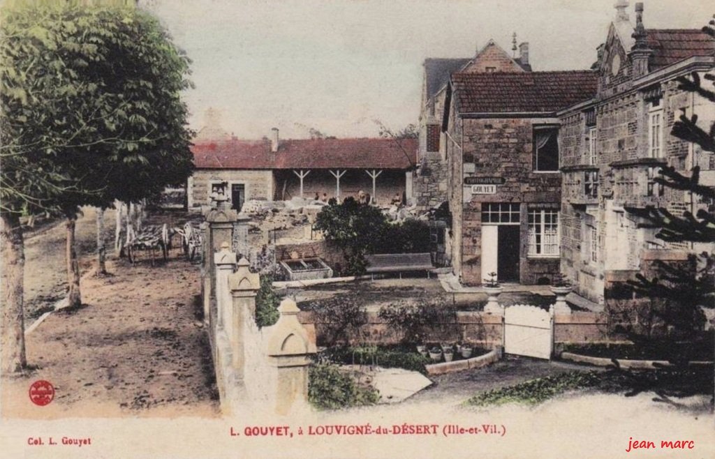 Louvigné-du-Désert - Photographie L. Gouyet.jpg