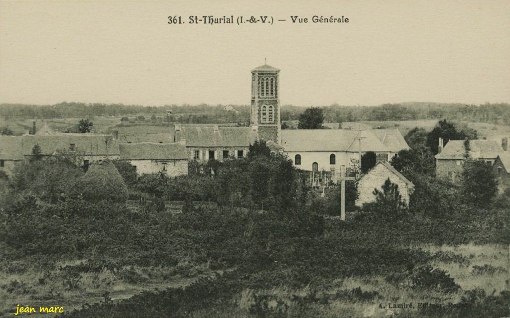 Saint-Thurial - Vue générale.jpg