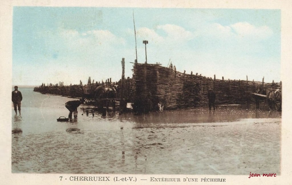 Cherrueix - Extérieur d'une pêcherie.jpg