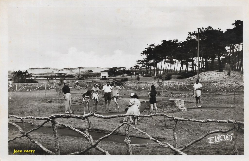 Vieux Boucau - Le Golf miniature.jpg